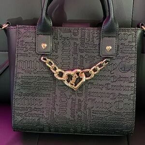 Juicy Couture Purse🖤✨💕